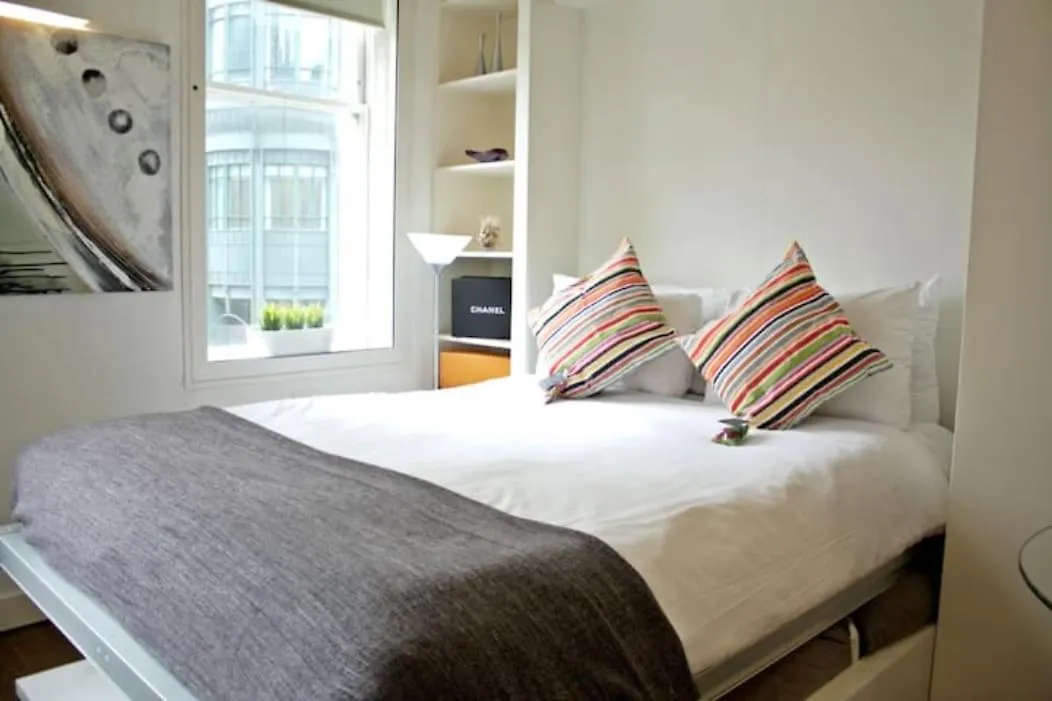 Cosy Studio Right At Liverpool Street Station! London United Kingdom