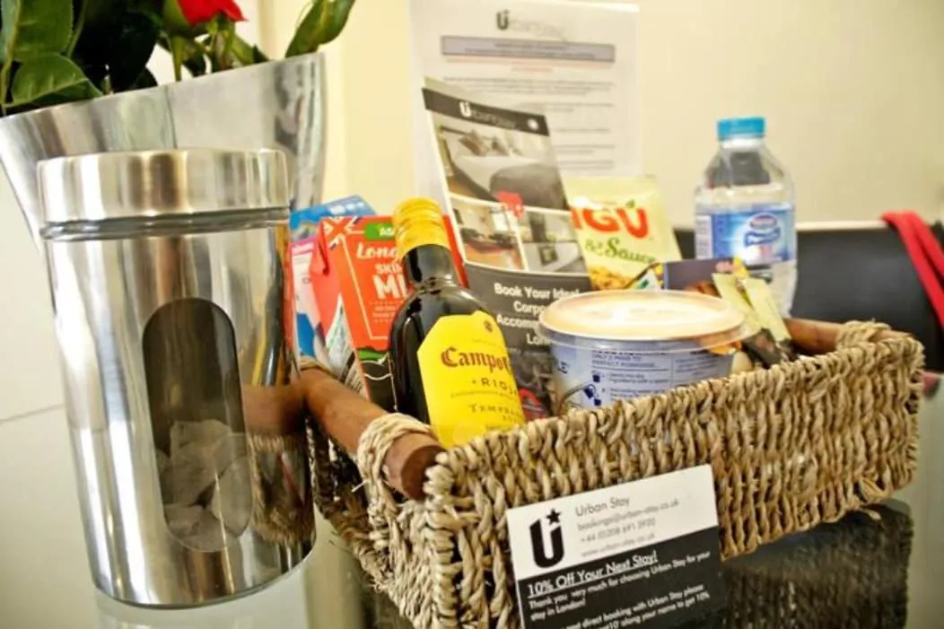 Cosy Studio Right At Liverpool Street Station! London 0*,  United Kingdom