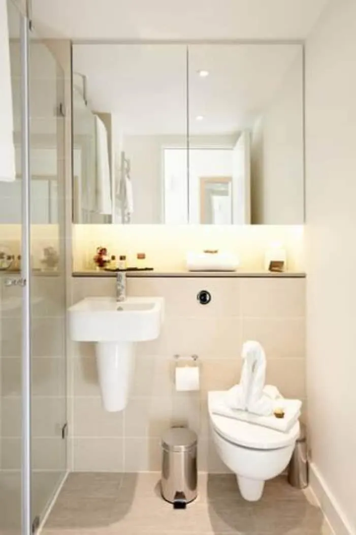 Apartment Cosy Studio Right At Liverpool Street Station! London